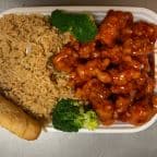 Best General Tso's Chicken in Leesville, LA