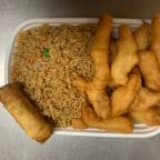 Best Sweet & Sour Chicken in Leesville, LA